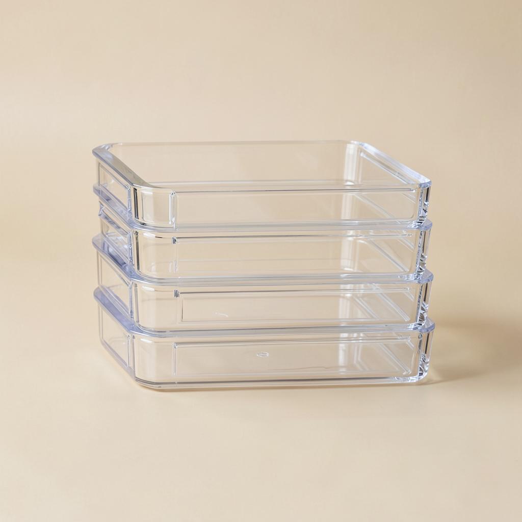 Organizador modular de gavetas